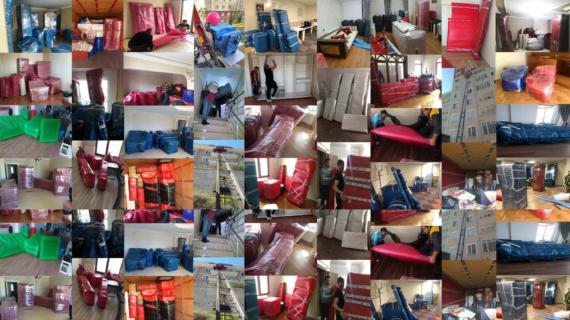 Nilüfer Evden Eve Nakliyat Slider